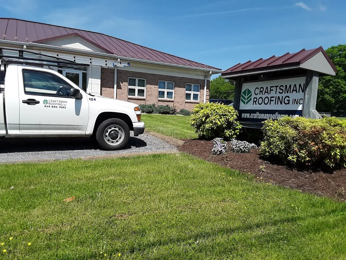 Quality Gutter & Downspout Repair by experienced craftsmen in Bethany